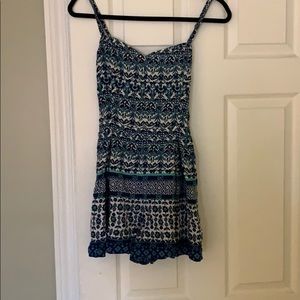 Hollister romper